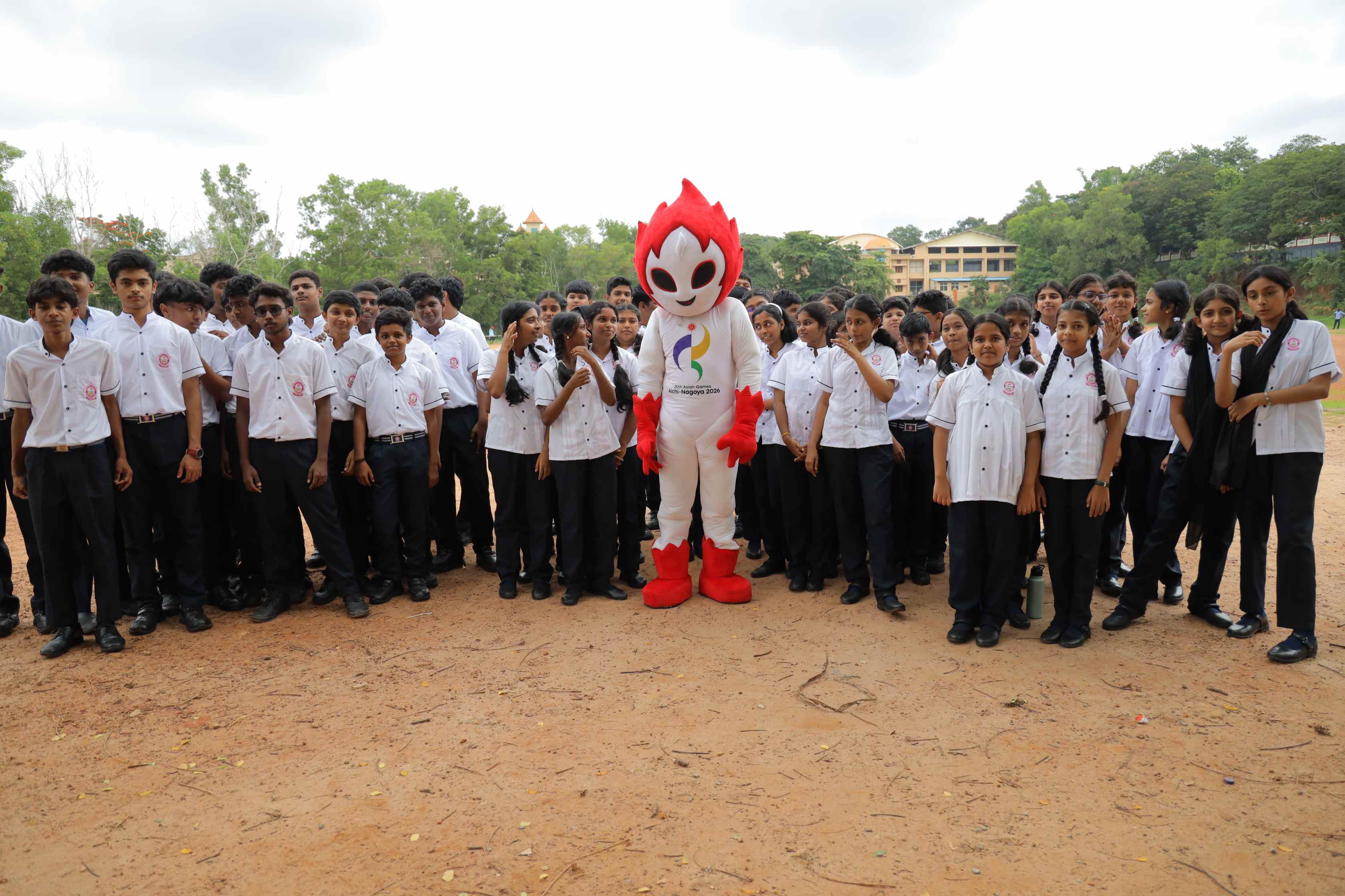 SARVODAYA ICSE